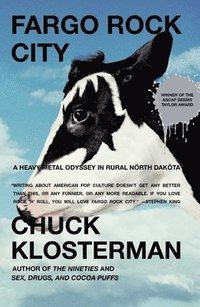 Fargo Rock City (h�ftad)