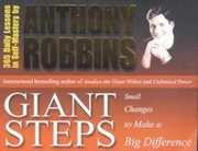 Giant Steps (h�ftad)