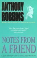 Notes from a Friend (h�ftad)