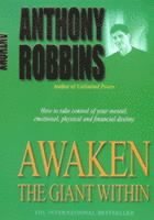Awaken the Giant within (h�ftad)