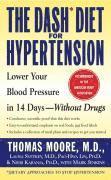 The Dash Diet for Hypertension (pocket)