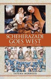 Scheherazade Goes West (h�ftad)