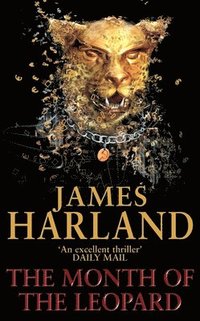 The Month of the Leopard (h�ftad)