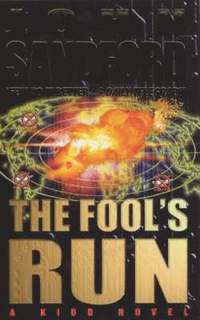 The Fool's Run (h�ftad)
