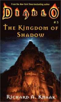 The Kingdom of Shadow (h�ftad)