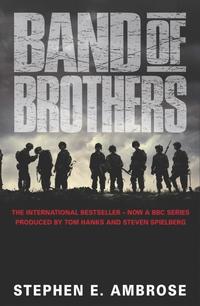 Band of Brothers (h�ftad)