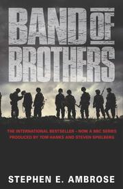 Band of Brothers (h�ftad)