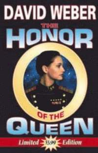 Honor Of The Queen (h�ftad)
