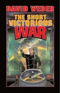 Short Victorious War (h�ftad)