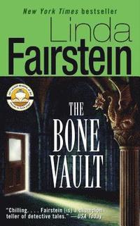 The Bone Vault (pocket)