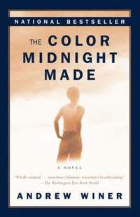 Color Midnight Made (h�ftad)