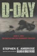 D-Day (h�ftad)