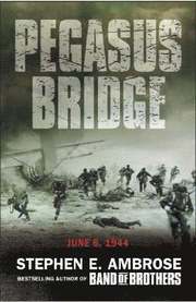 Pegasus Bridge (h�ftad)