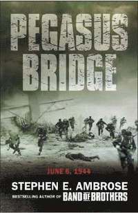Pegasus Bridge (h�ftad)