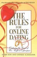 The Rules for Online Dating (pocket)