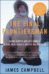 Final Frontiersman (h�ftad)