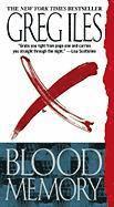 Blood Memory (h�ftad)