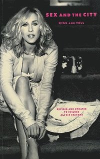 'sex And The City' (h�ftad)