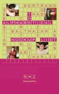 Alphabetical Hookup List R-Z 