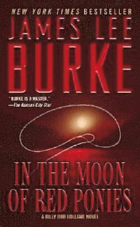 In The Moon Of Red Ponies (h�ftad)