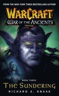 Warcraft: Bk. 3 The Sundering (h�ftad)
