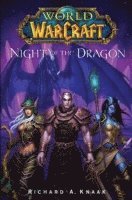 Night of the Dragon (h�ftad)