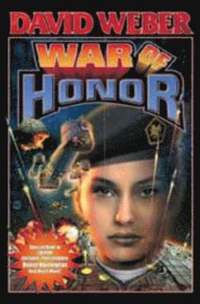 War of Honor (h�ftad)