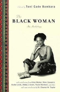 The Black Woman (h�ftad)