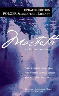 Macbeth (h�ftad)