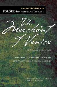 The Merchant of Venice (pocket)