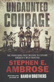 Undaunted Courage (ljudbok)