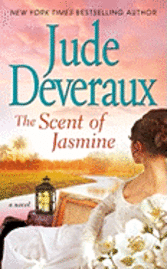 Scent Of Jasmine (h�ftad)