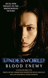 Underworld (h�ftad)