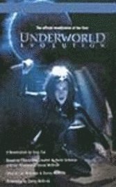 Underworld Evolution (h�ftad)
