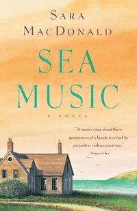 Sea Music (h�ftad)