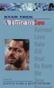 Time To Sow (h�ftad)