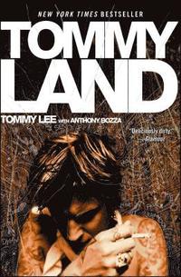 Tommyland (h�ftad)