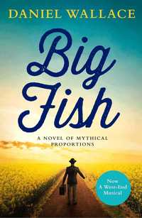 Big Fish (inbunden)