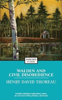 Walden and Civil Disobedience (pocket)