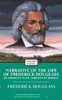 Narrative of the Life of Frederick Douglass: An American Slave, Written by Himself (pocket)