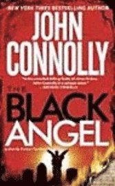The Black Angel: A Thriller (h�ftad)
