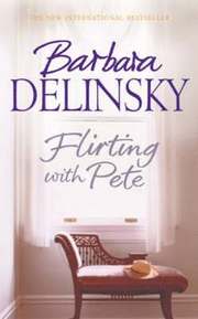 Flirting with Pete (h�ftad)