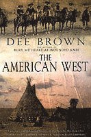 The American West (inbunden)