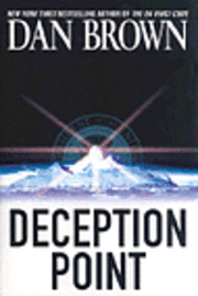 Deception Point (inbunden)