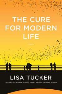 Cure For Modern Life (h�ftad)