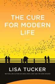 Cure For Modern Life (inbunden)