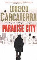 Paradise City (h�ftad)