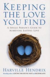 Keeping the Love You Find (h�ftad)