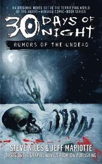 Rumors of the Undead (h�ftad)