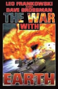 War With Earth (h�ftad)